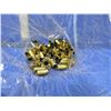Image 1 : Brass Only - 40 S&W Unprimed - Bag of Approx. 114