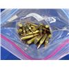 Image 1 : 243 Win. Reloads - Bag of Approx. 50 - Sold as Components