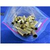 Image 1 : Brass Only - 45 Colt Unprimed - Bag of Approx. 60