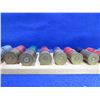 Image 7 : Collector Ammo - 23 Misc. Shotshells on Bullet Board