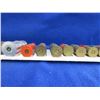 Image 5 : Collector Ammo - 17 Misc. Shotshells on Bullet Board