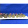 Image 6 : Collector Ammo - 17 Misc. Shotshells on Bullet Board