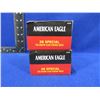 Image 2 : 38 Spl 158gr LRN Federal American Eagle Cartridges