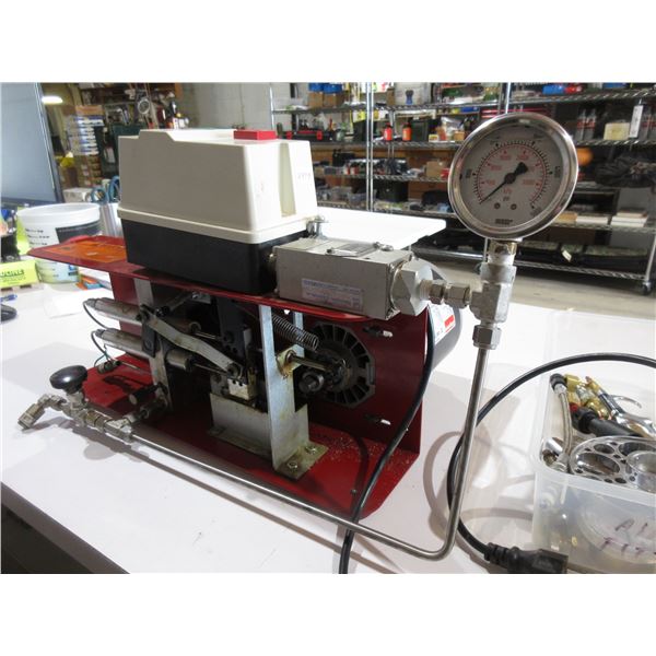 High Pressure Air Compressor for PCP Air Guns