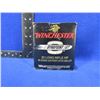 Image 1 : 22 LR 40gr HP Copper Plated Winchester Target Cartridges