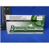 Image 1 : 38 Spl 158gr LRN Remington Cartridges - Sealed Box of 50