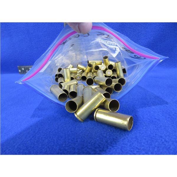 Brass Only - 45 Colt Unprimed - Bag of Approx. 60