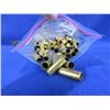 Image 1 : Brass Only - 45 Colt Unprimed - Bag of Approx. 60