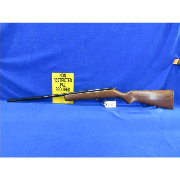 Non-Restricted - Cooey Model 39 in 22 LR