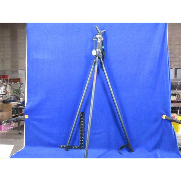 Primos Tripod Trigger Stick Gen2 - Jim Shockey Edition