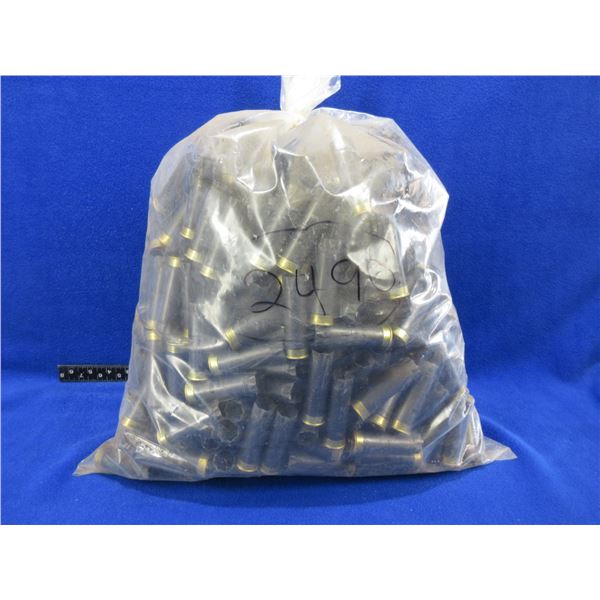 12 Ga 2 3/4" Shotshell Hulls - Bag of Approx. 500