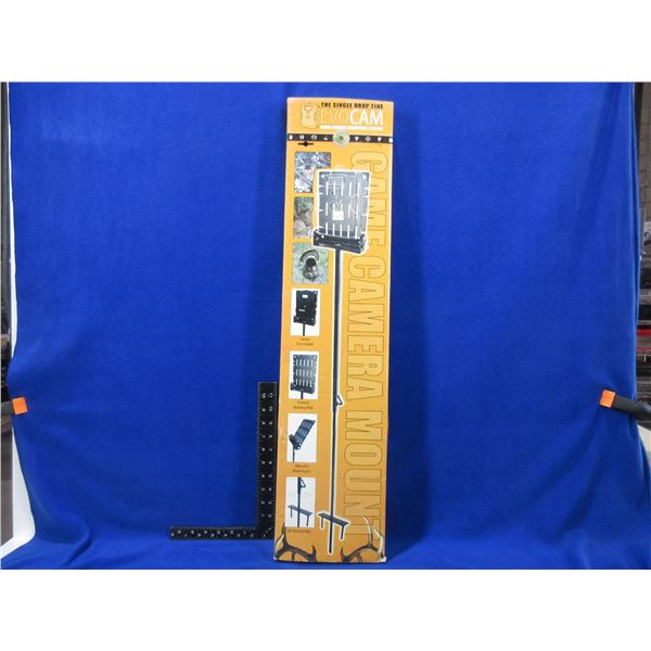NEW EVOCAM2 Game Camera Mounting System