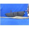 Image 1 : 2 Soft Rifle Cases - 45" Canvas US Military, 32" x 9"