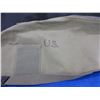 Image 3 : 2 Soft Rifle Cases - 45" Canvas US Military, 32" x 9"