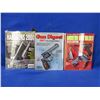 Image 2 : 3 Books - Gun Digest, Modern Gun Values, Handguns 2000