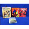 Image 1 : 4 Books - Flayderman's Guide, Stoegers, Shotgun, Skeet