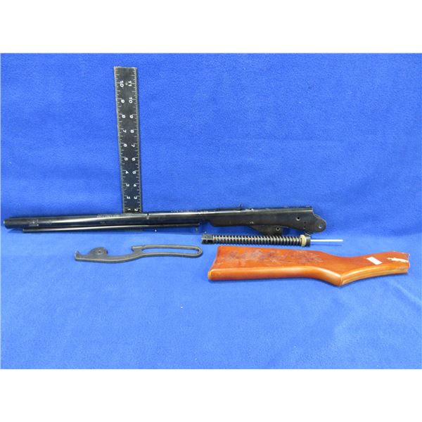 Daisy Red Ryder Model 1938B Parts BB Gun