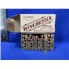 Image 1 : Collector Ammo - 22 WRF 45gr Winchester Cartridges