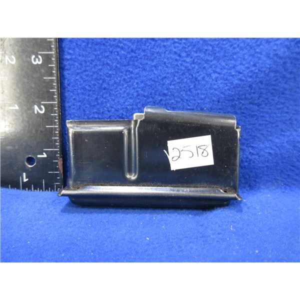 Winchester Model 100 - 243/308 Cal. - 4 Round Magazine