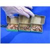 Image 1 : 6MM .243" 60gr HP Sierra Bullets - 3 Boxes of Approx. 190