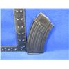 Image 2 : 7.62X39 AK-47 Romanian Single Stack Steel Magazine