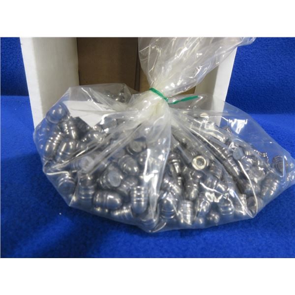 32 Cal. .312" 78gr RN BB Bullets - Box of 500