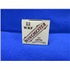 Image 2 : Collector Ammo - 22 WRF 45gr Winchester Cartridges