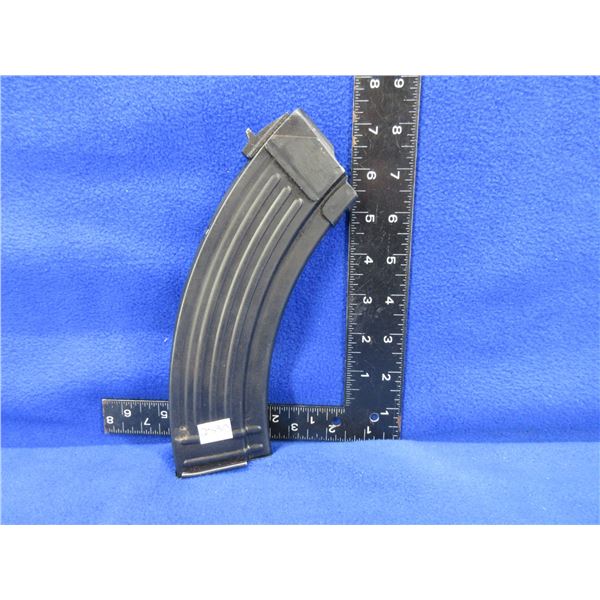 7.62X39 SKS-D/AK 47 Metal Double Stack Magazine