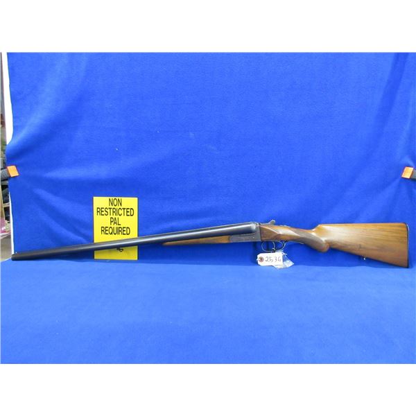 Non-Restricted - Mondial SXS in 12 Ga. 2 3/4"