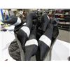 Image 3 : 12 Canada Goose Decoys and 1 Goose Windsock