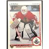 Image 1 : 1990-91 UPPER DECK Ed Belfour (RC) (HOF)