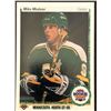 Image 1 : 1990-91 UPPER DECK Mike Modano (HOF) (RC)