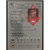 Image 2 : 1994-95 LEAF Patrick Roy (HOF)