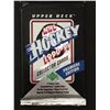 Image 1 : 1990-91 UPPER DECK Hockey foil pack