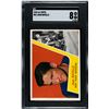 Image 1 : 1963-64 Topps #63 Jean Ratelle (SGC 8)