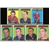 Image 1 : Lot of 15 x 1965-66 Topps Hockey Cards