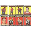 Image 3 : Lot of 15 x 1965-66 Topps Hockey Cards