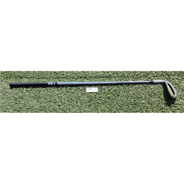Nike Slingshot SS-4D Left Handed Approach Wedge