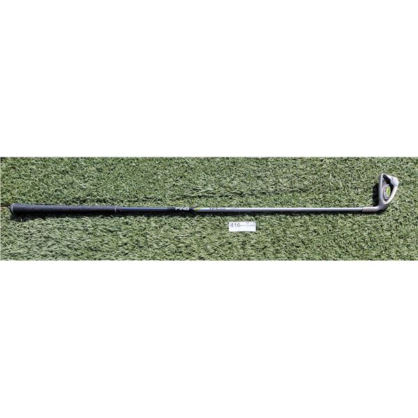 Ping Demo Right Handed 7 Iron