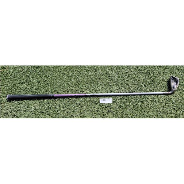 Ping Demo Ladies Right Handed 7 Iron