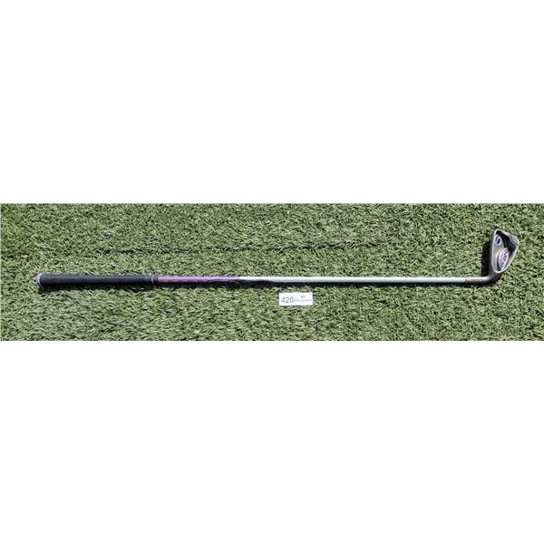 Ping Demo Ladies Right Handed 7 Iron