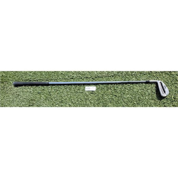 Ping Demo S-58 Left Handed 7 Iron