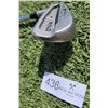 Image 3 : Ping Demo S-58 Left Handed 7 Iron