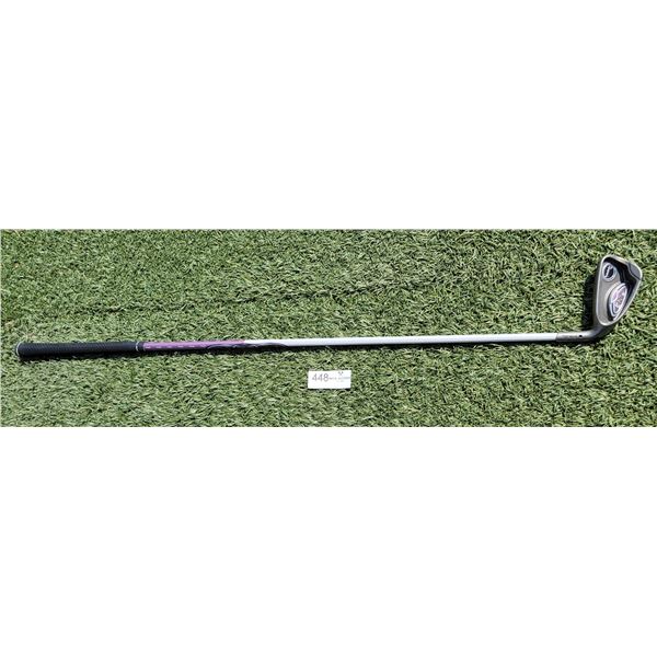 Ping Demo Ladies Right Handed 7 Iron