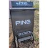 Image 3 : Ping Authorized Fitting Center On Wheels With Contents
