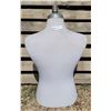 Image 3 : Mannequin Male Torso (Fabric Covering)