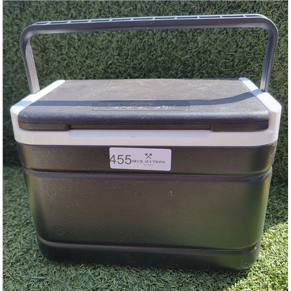 Six Pack Club Car Cooler