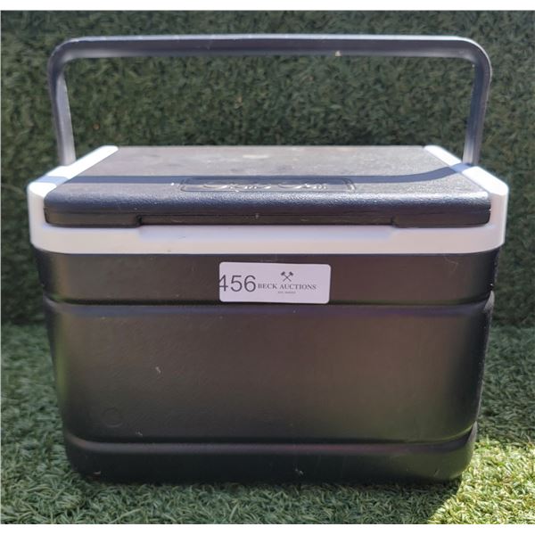 Six Pack Club Car Cooler