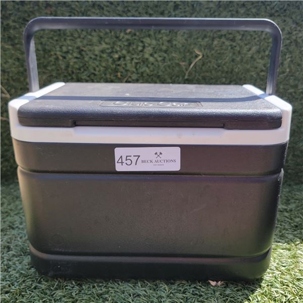 Six Pack Club Car Cooler