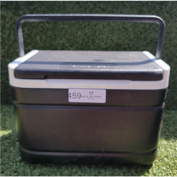 Six Pack Club Car Cooler